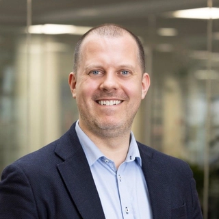 Michael Øland Gambill Hindrichsen