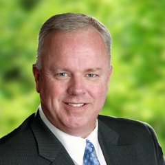 Michael Langford