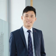 Michael Lee, FRM, CESGA