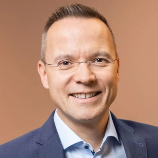 Michael Lessmann