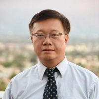 Michael Lin