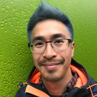 Michael Lin