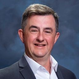 Michael Londregan