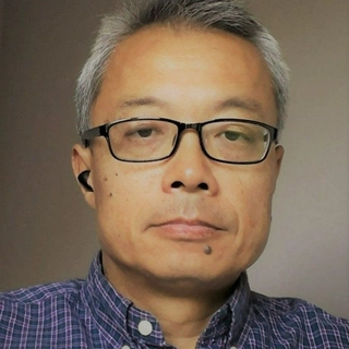 Michael Lu