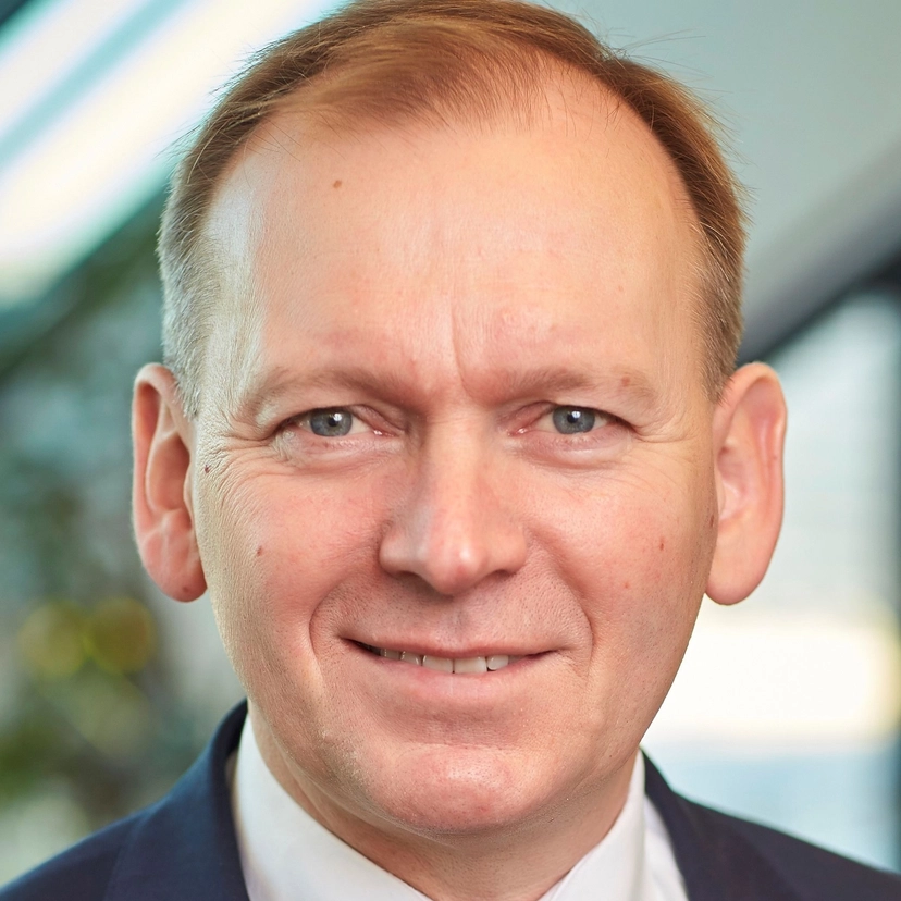 Michael Lundgaard Thomsen