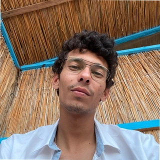 Michael Magdy