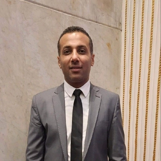 Michael Mamdouh