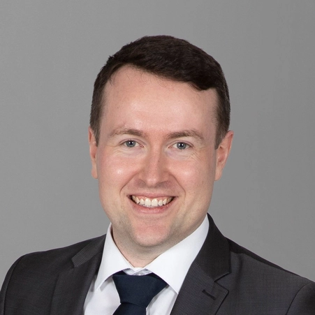 Michael McCann