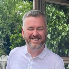 Michael McDonald