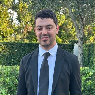 Michael Miranda