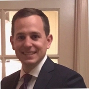 Michael Mitchell, CPA