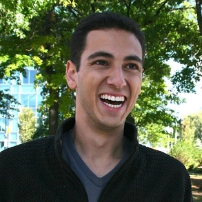 Michael Mizrahi
