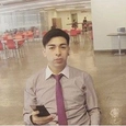 Michael Moscoso Ramirez
