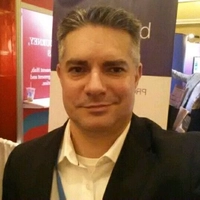 Michael Motta