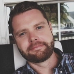 Michael Murzin