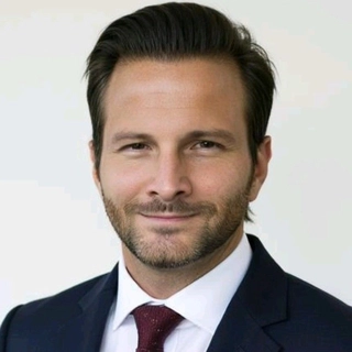Michael Nedelkovich Jr