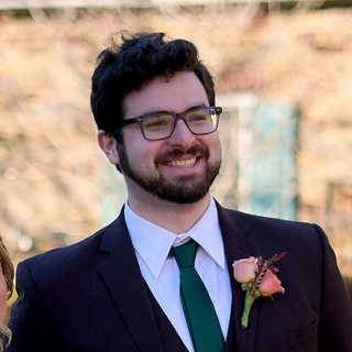 Michael Nicholas