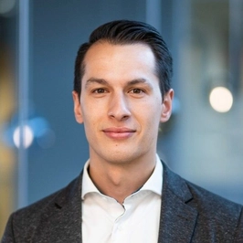 Michael Nicolaou, CPA, CA