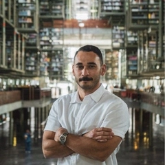 Michael Nieves Ortiz