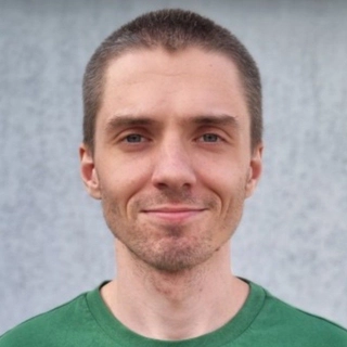 Michael Nikandrov