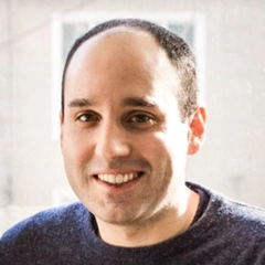 Michael Novati