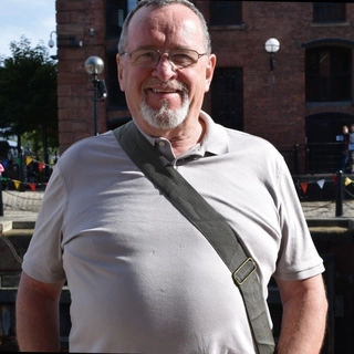 Michael O'Donoghue