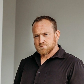 Michael O'Muireadhaigh