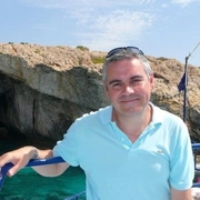 Michael O'Neill Acma