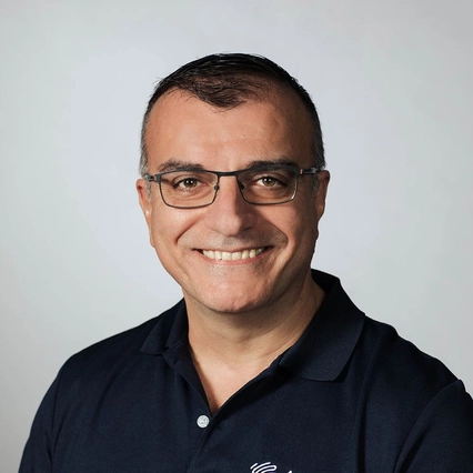 Michael Omeros