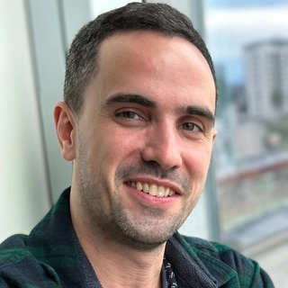 Michael Palisano