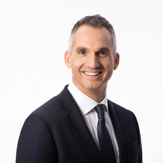Michael Parnetta