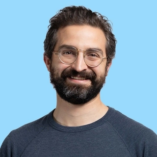 Michael Patrick Perry