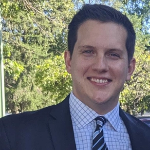 Michael-Paul Jenkins