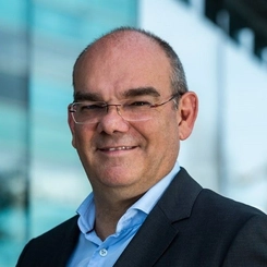 Michael Pellot
