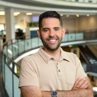 Michael Pernas Mesquita