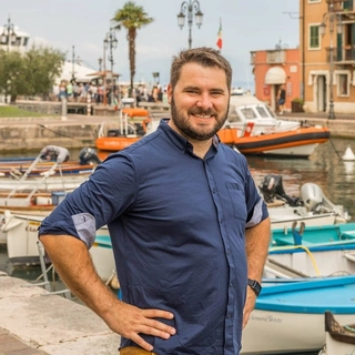 Michael Pete Winterscheidt