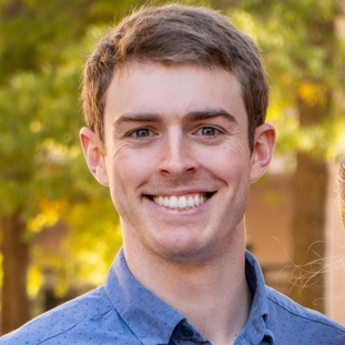 Michael Peters