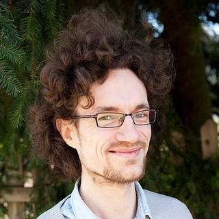 Michael Peyton Jones