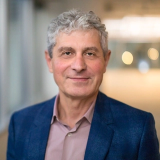Michael Polsky