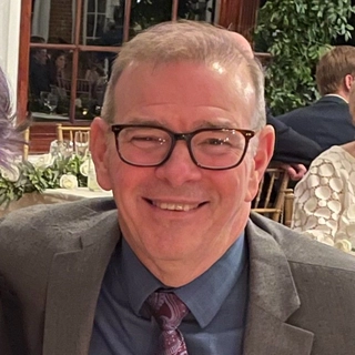 Michael Rafferty