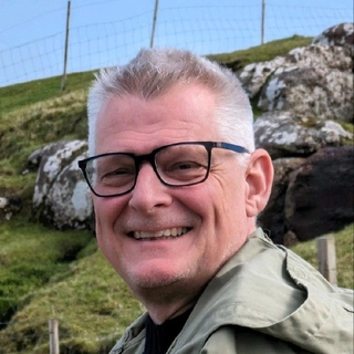 🦁 Michael Rask Christensen