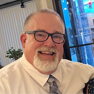 Michael Raynard