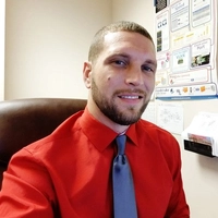 Michael Reynolds
