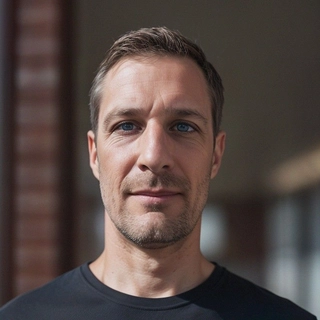 Michael Ricordeau