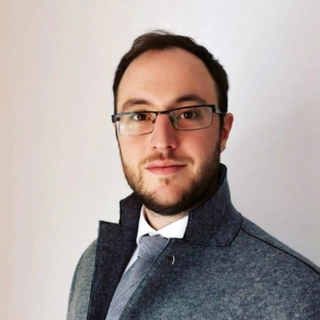 Michael Riedl