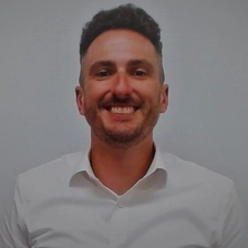 Michael Roberts