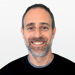 Michael Rosenblum
