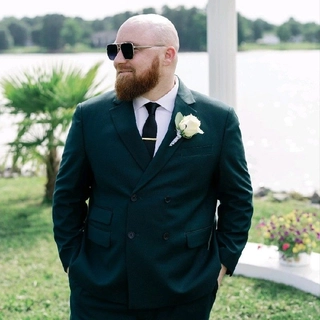 Michael Rumbolo