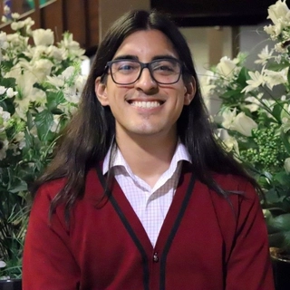 Michael Saldana