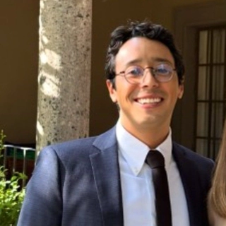 Michael Saltz